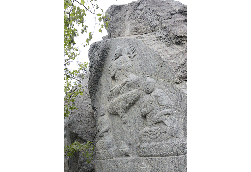 风景展示