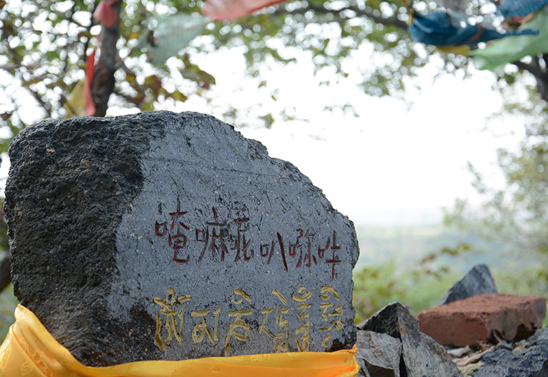 风景展示