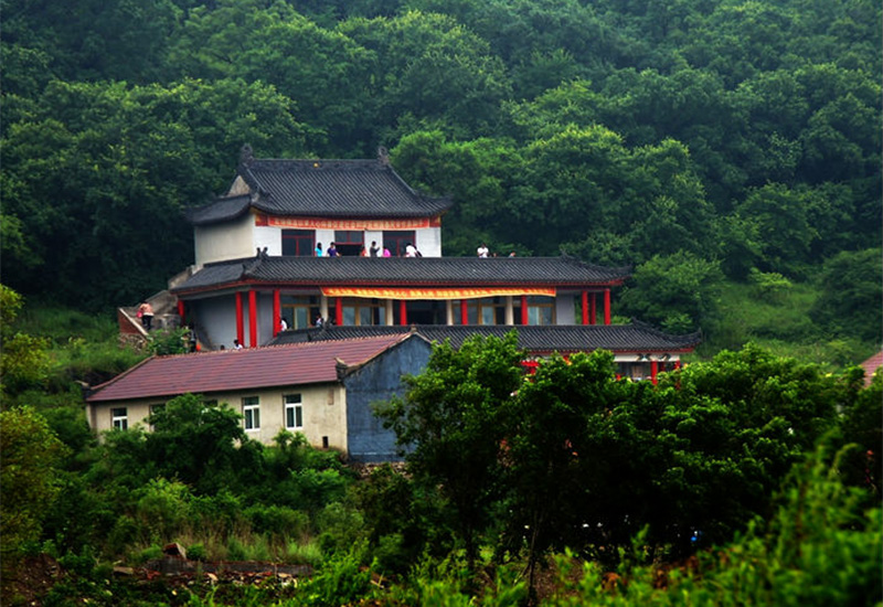 风景展示